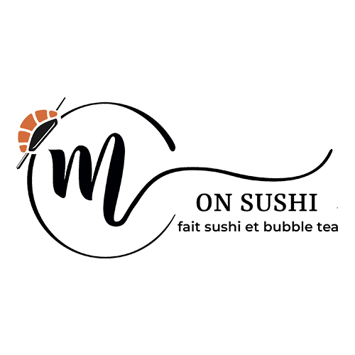Logo MonSushi